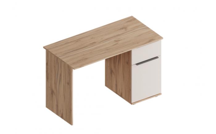 Сицилия стол письменный  левый или правый