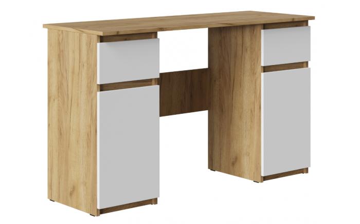 Фотография Стол письменный Бостон Лайт СП-002