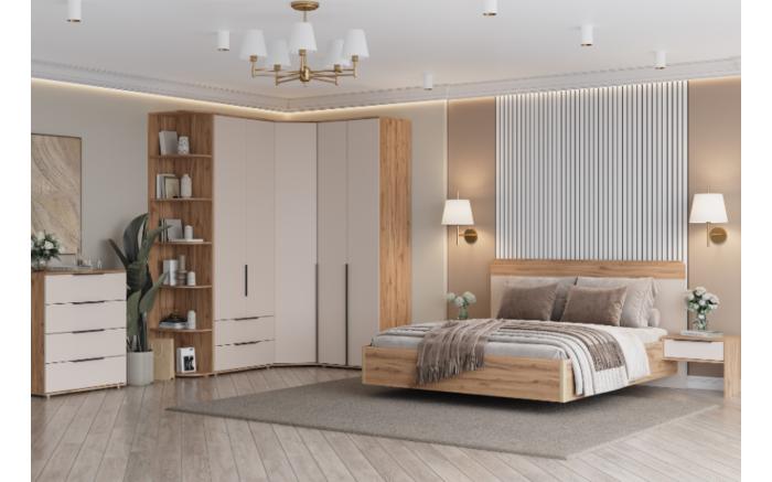 Сицилия шкаф угловой