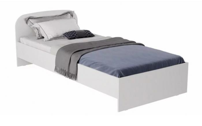 Кровать Хлоя КР-002