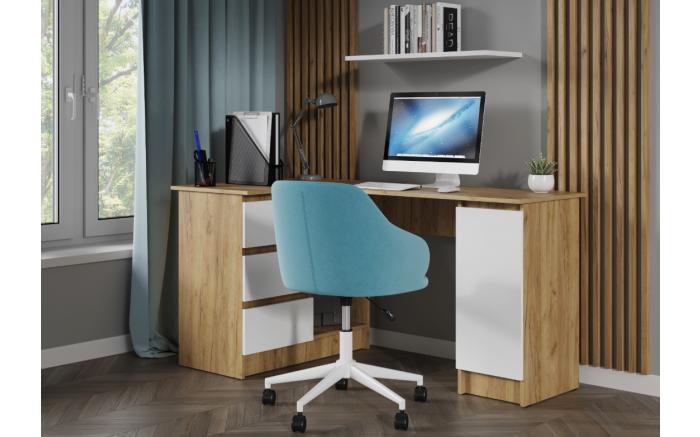 Фотография Стол письменный Бостон Лайт СП-003