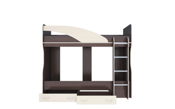 Фотография Кровать Мийа