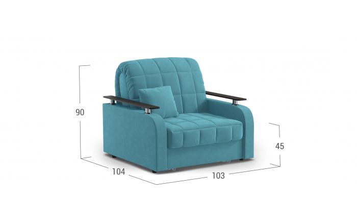 Кресло-кровать 044