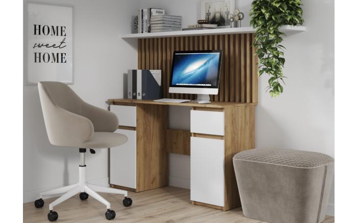 Стол письменный Бостон Лайт СП-002