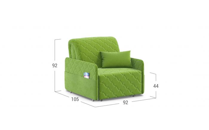 Кресло-кровать 119