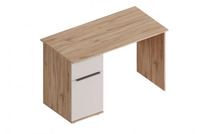 Фотография Стол письменный Сицилия левый или правый