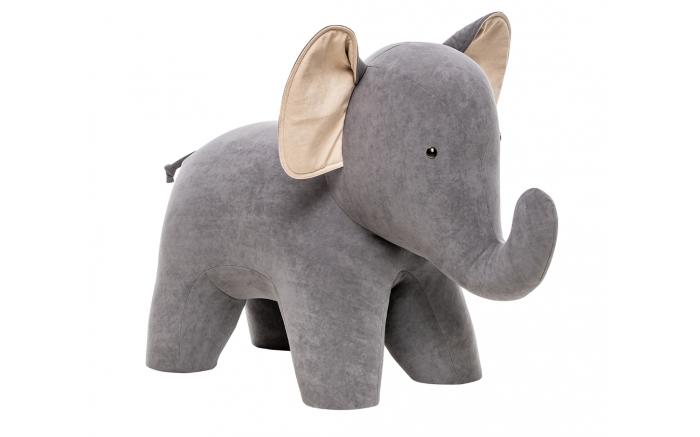 Пуф Leset Elephant