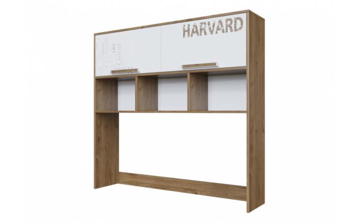 Гарвард надстройка стола