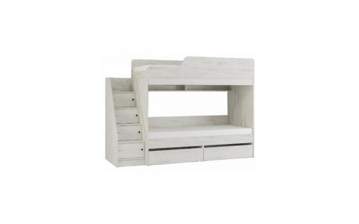 Фотография Кровать 2х ярусная Гранд