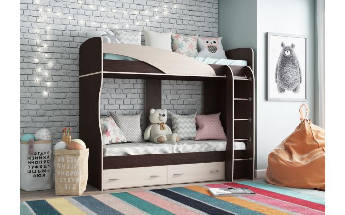 Фотография Кровать Мийа