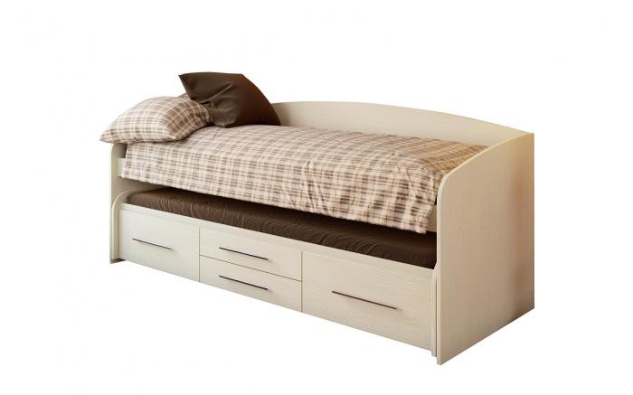 Кровать Адель-5