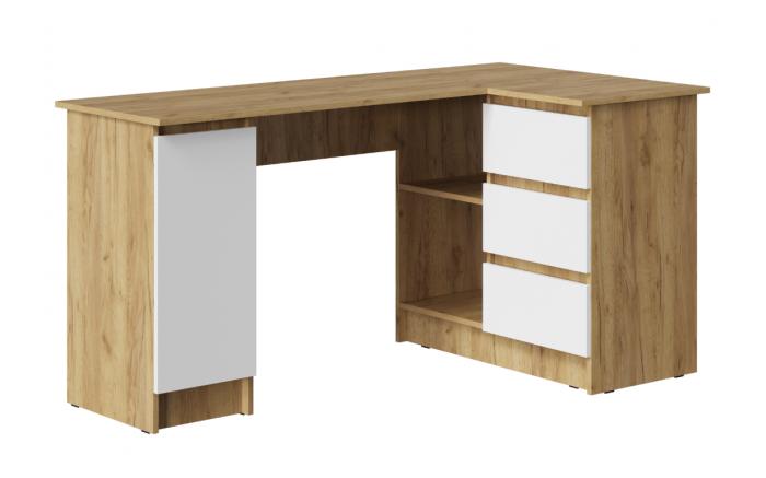 Стол письменный Бостон Лайт СП-003