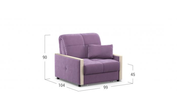 Кресло-кровать 125