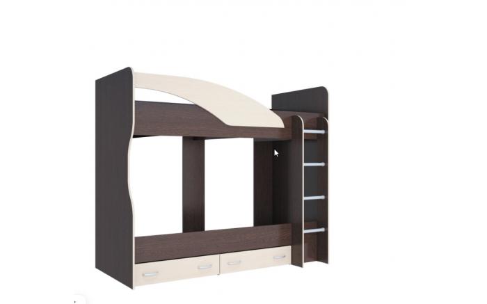 Кровать Мийа